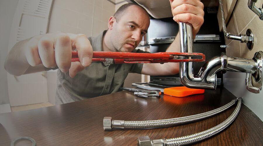 Local 24/7 Emergency Plumbing in Saxon, WI